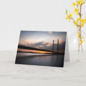 Dusseldorf, Duitsland Kaart (Gele Bloem)