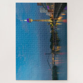 Dusseldorf Duitsland Legpuzzel (Verticaal)