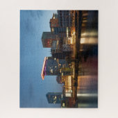 Dusseldorf Duitsland Legpuzzel (Verticaal)