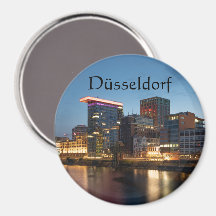 Dusseldorf Duitsland