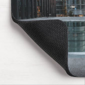 Dusseldorf Duitsland Muismat (Hoek)