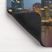 Dusseldorf Duitsland Muismat (Hoek)