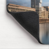 Dusseldorf Duitsland Muismat (Hoek)