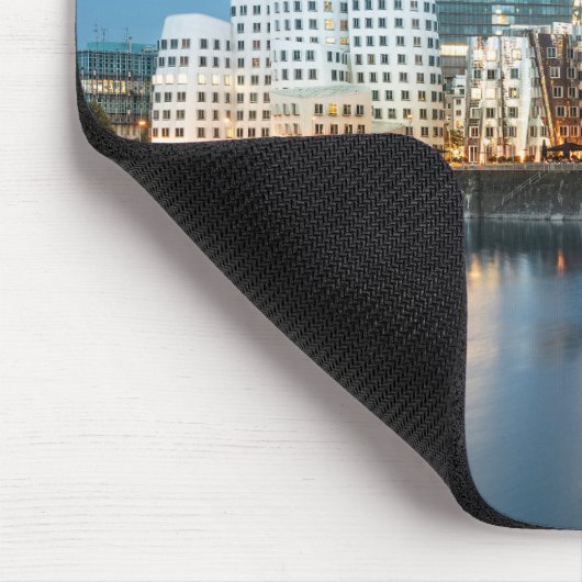 Dusseldorf Duitsland Muismat (Hoek)