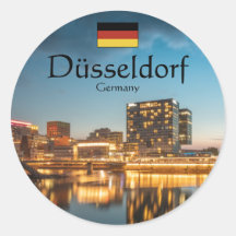 Dusseldorf Duitsland