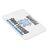 Düsseldorf Magneet (Rechterzijde)