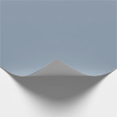 Dust Blue Cadeaupapier (Hoek)