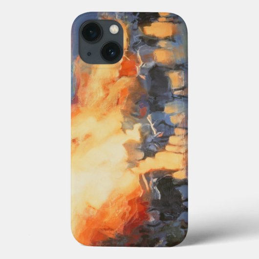 Dust Cloud Drung 1996 Case-Mate iPhone Case (Achterkant)
