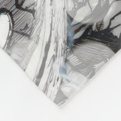 Dust & Design Fleece Deken (Hoek)