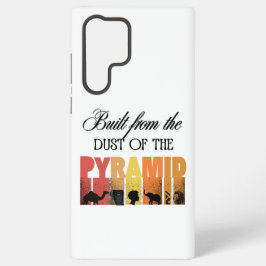 Dust of The Pyramid | Samsung Galaxy  Samsung Galaxy Hoesje