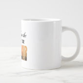 Dust of The Pyramid | Specialty Mug Grote Koffiekop (Rechts)