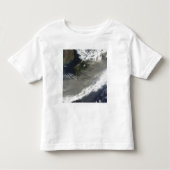 Dust over Japan Kinder Shirts (Voorkant)