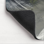 Dust over Japan Muismat (Hoek)