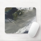 Dust over Japan Muismat (Met muis)