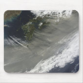 Dust over Japan Muismat (Voorkant)