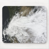 Dust storm in het oosten van Washington, VS Muismat (Voorkant)