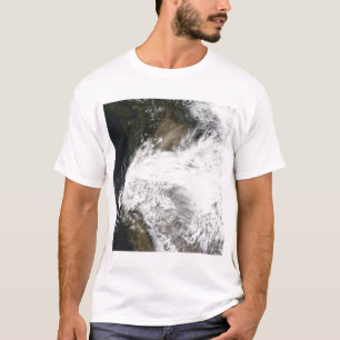 Dust storm in het oosten van Washington, VS T-shirt