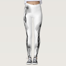 Dustbloemen Leggings