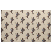 Dustbowl Gene, de Cowboy Stof (Yard (91,4 cm))