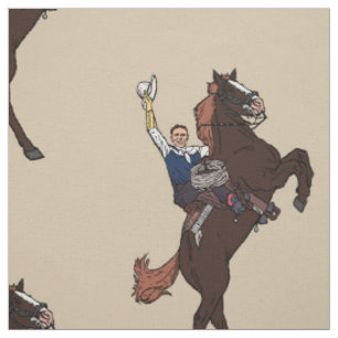 Dustbowl Gene, de Cowboy Stof
