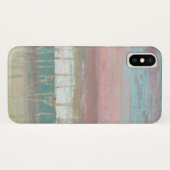 Dusted Horizon Case-Mate iPhone Case (Achterkant (horizontaal))