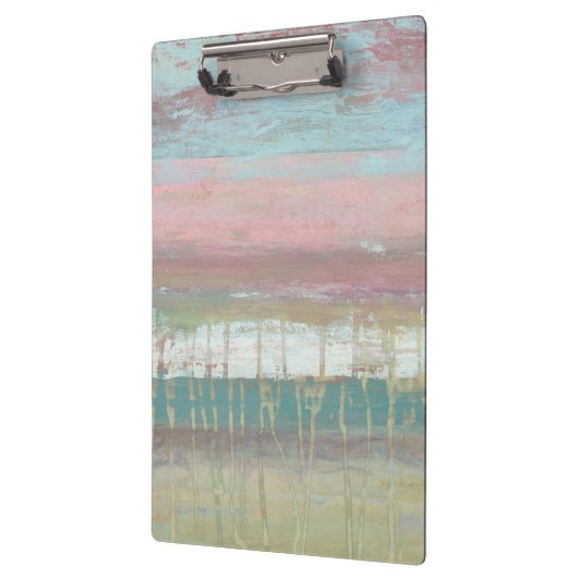 Dusted Horizon Klembord (Links)