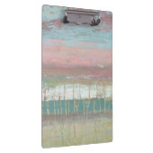 Dusted Horizon Klembord (Rechts)