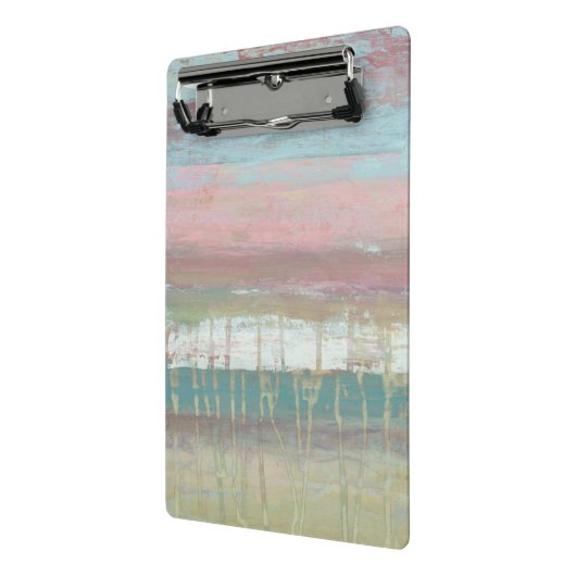 Dusted Horizon Mini Klembord (Angled2)