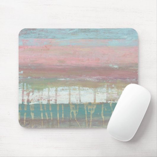 Dusted Horizon Muismat (Met muis)