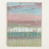 Dusted Horizon Planner (Voorkant)