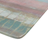 Dusted Horizon Snijplank (Hoek)