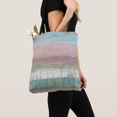 Dusted Horizon Tote Bag (Dichtbij)
