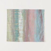 Dusted Horizon Wandkleed (Voorkant (horizontaal))