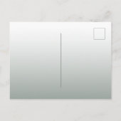 Dustegroenbloemkool — uitnodiging tot douche (Achterkant)