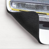 Duster 340 1971 muismat (Hoek)