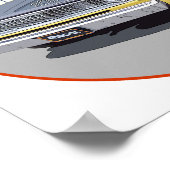 Duster 340 1971 poster (Hoek)