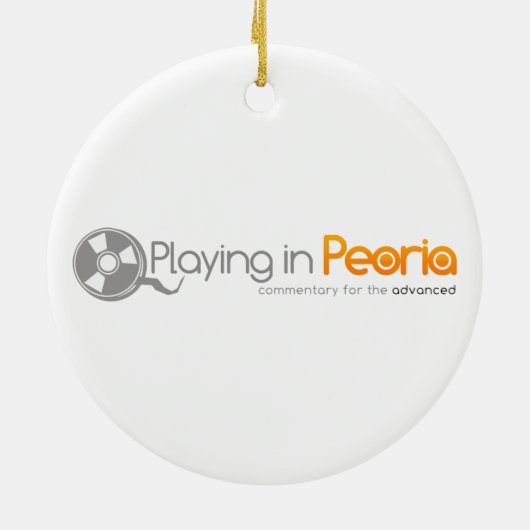 Dustin PiP Ornament (Achterkant)