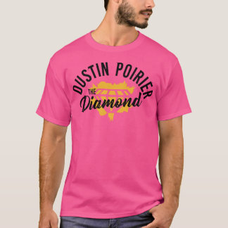 Dustin Poirier De Diamant 1 T-shirt