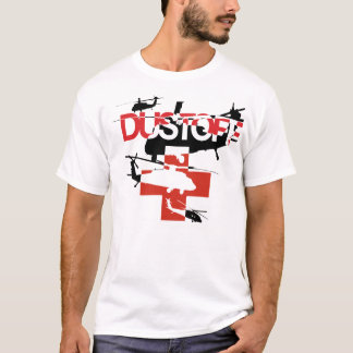 Dustoff Design #2 T-Shirt