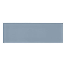 Dustroze blauwe, vaste kleur