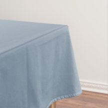 Dustroze blauwe, vaste kleur