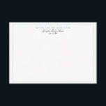 Dusty Blue Boy Baby shower Adviseer Kaart<br><div class="desc">Voeg deze advieskaart bij je uitnodigingen om mensen aan te moedigen een briefje te schrijven met advies voor de toekomstige moeder. De sjabloon bevat 3 regels om uw gegevens te personaliseren. De stoffige blauwe kleur is groot voor een babyjongensdouche.</div>