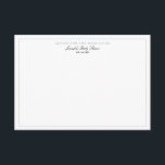 Dusty Blue Boy Baby shower Adviseer Kaart<br><div class="desc">Voeg deze advieskaart bij je uitnodigingen om mensen aan te moedigen een briefje te schrijven met advies voor de toekomstige moeder. De sjabloon bevat 3 regels om uw gegevens te personaliseren. De stoffige blauwe kleur is groot voor een babyjongensdouche.</div>