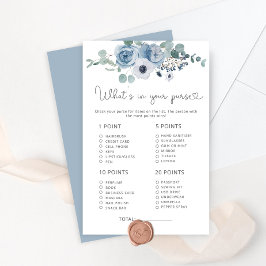 Dusty blue bridal wat er in je paardenspel zit