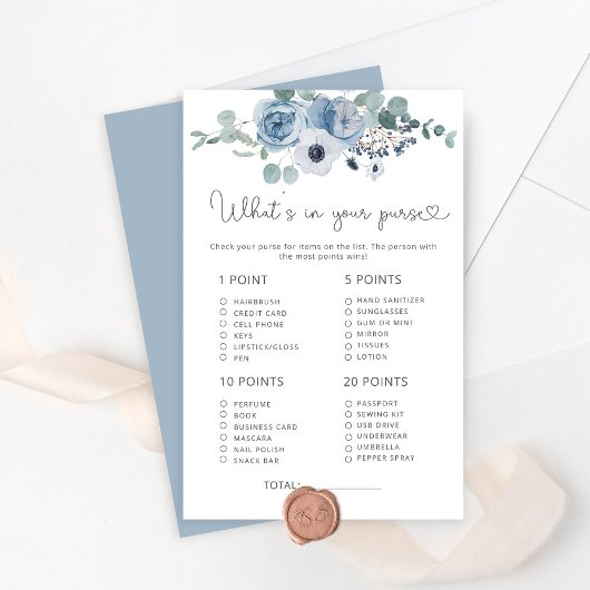 Dusty blue bridal wat er in je paardenspel zit