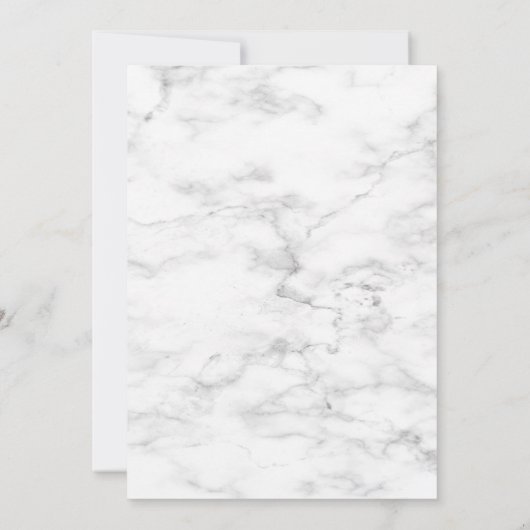 Dusty Blue Burgundy Vellum Photo Save the Date (Achterkant)