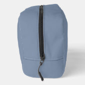 Dusty Blue Butterflies Botanische vertakkingen Mod Toilettasje (Rechts)