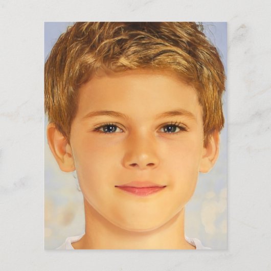 Dusty Blue First Community Budget Hartelijk dank (Achterkant)