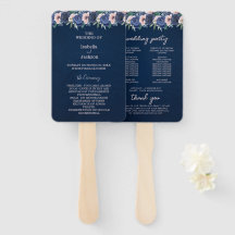 Dusty Blue Navy Champagne Ivoor Wedding