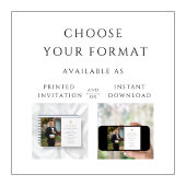 Dusty Blue Stripes Cross Boy Foto First Community Kaart